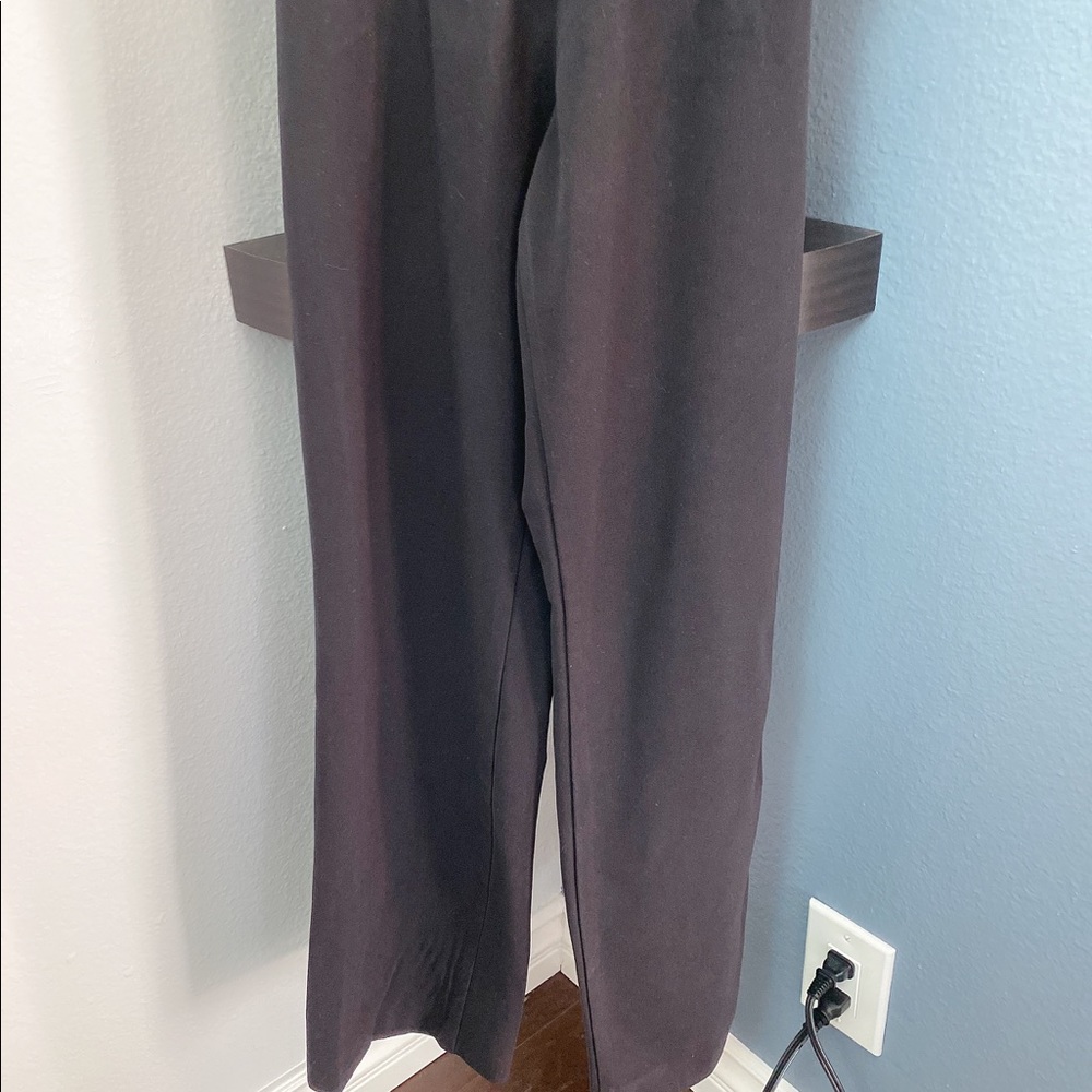 Motherhood Maternity Black Pants - Picture 3 of 8